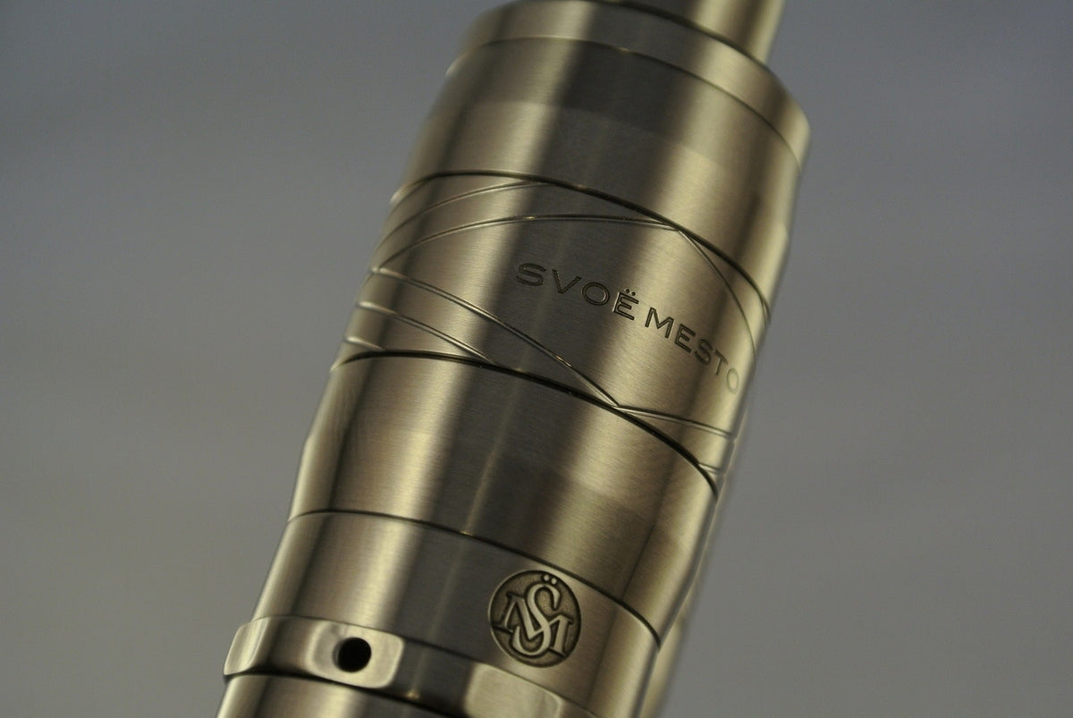 Clearomizer richtig reinigen – Schritt-für-Schritt-Anleitung - Smokkie | eine Marke der Smoke Smart GmbH