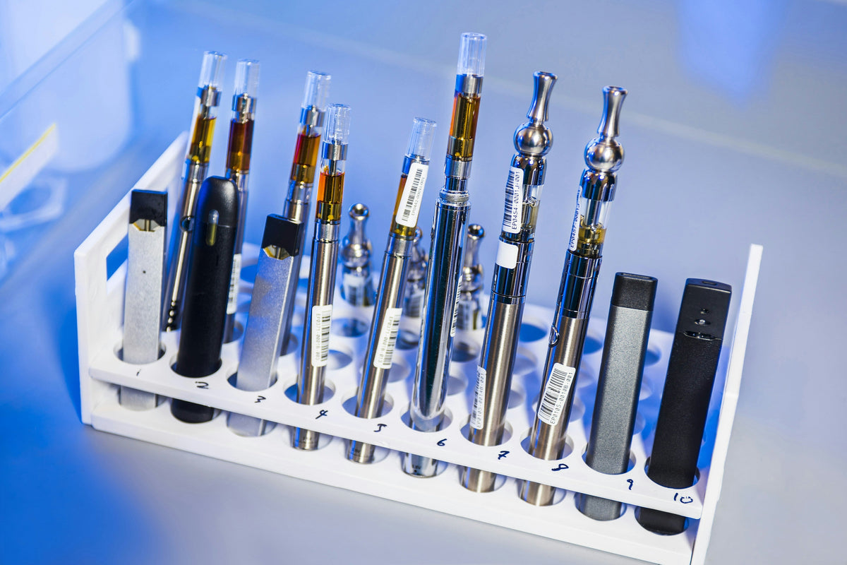 Coil wechseln: Wann ist ein neuer Coil nötig? - Smokkie | eine Marke der Smoke Smart GmbH
