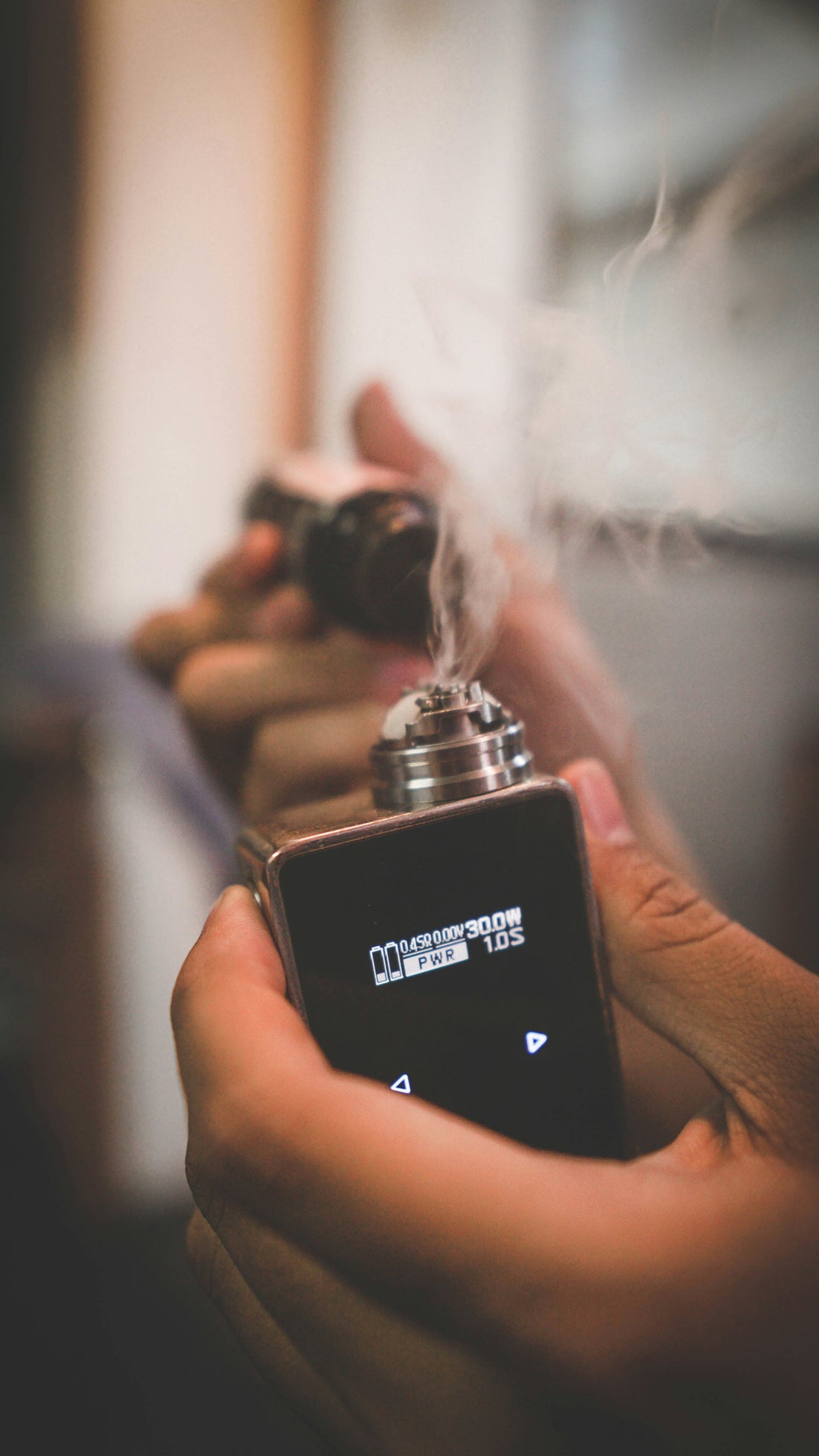 Das passende E-Liquid für deine E-Zigarette finden – Darauf solltest du achten - Smokkie | eine Marke der Smoke Smart GmbH