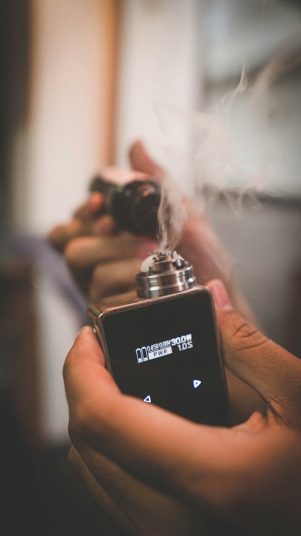 Das passende E-Liquid für deine E-Zigarette finden – Darauf solltest du achten - Smokkie | eine Marke der Smoke Smart GmbH