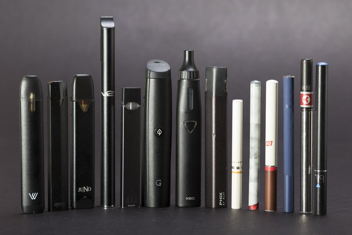 Die häufigsten Fehler beim Kauf eines Clearomizers und wie du sie vermeidest - Smokkie | eine Marke der Smoke Smart GmbH