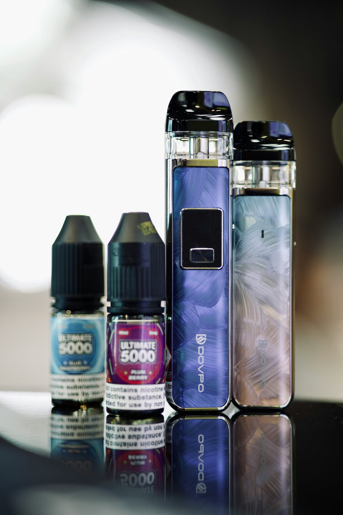 E-Liquids ohne PG – Welche Alternativen gibt es? - Smokkie | eine Marke der Smoke Smart GmbH