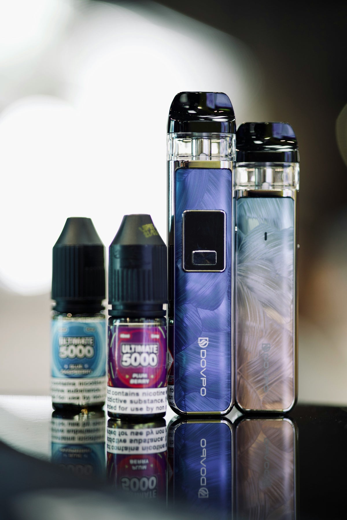 E-Liquids ohne PG – Welche Alternativen gibt es? - Smokkie | eine Marke der Smoke Smart GmbH