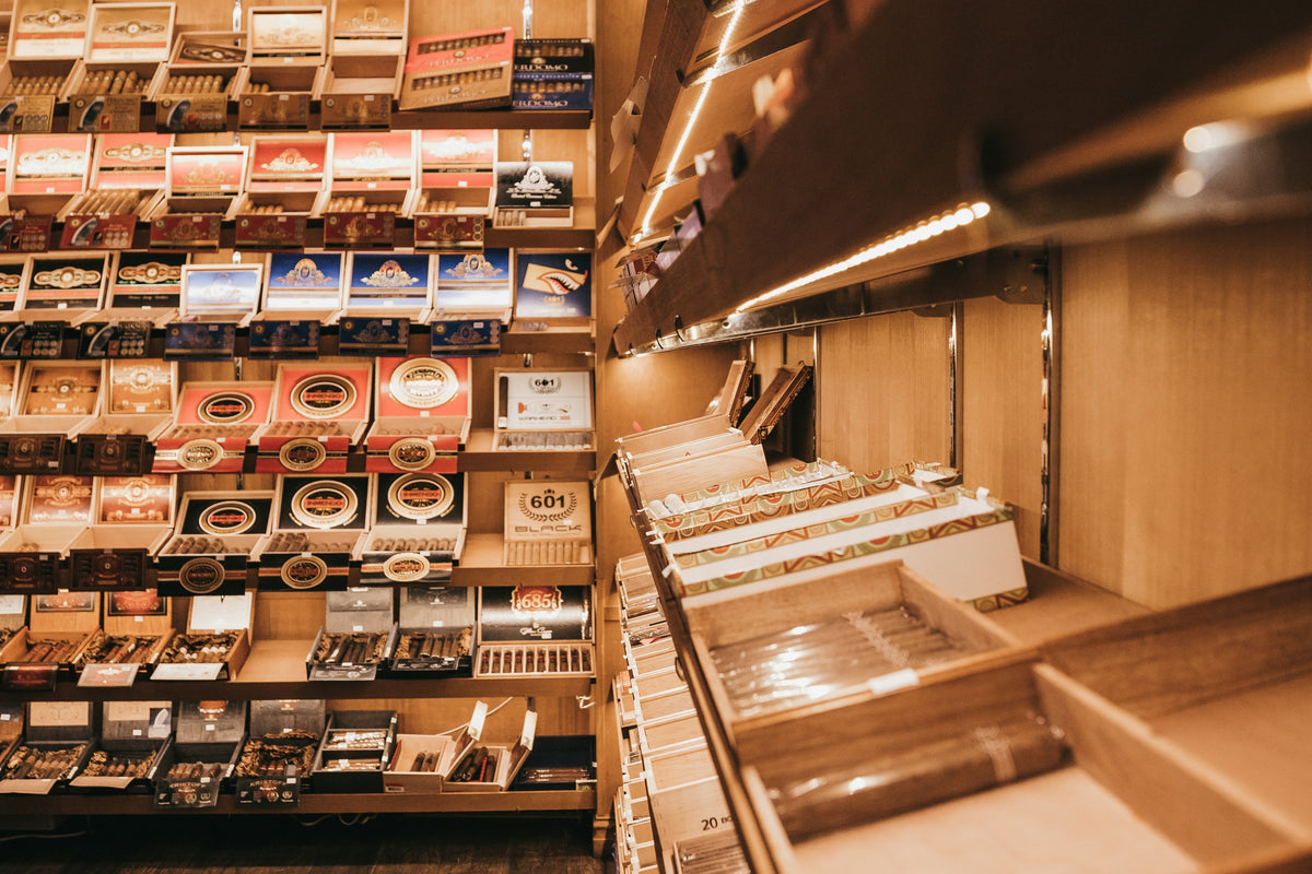 E-Liquids richtig lagern - So bleiben Geschmack und Qualität lange erhalten - Smokkie | eine Marke der Smoke Smart GmbH