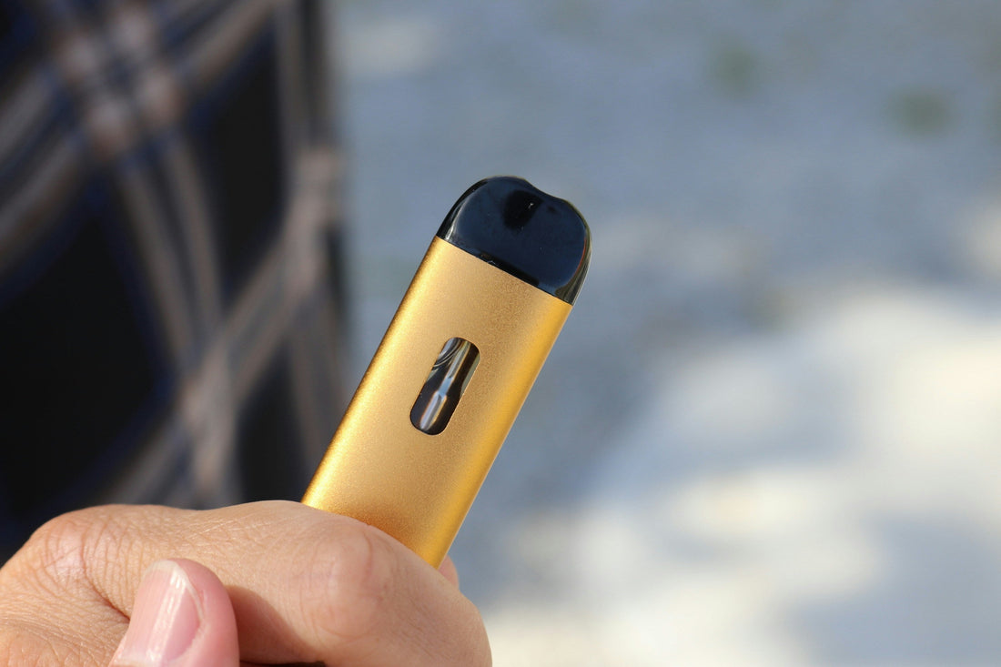 E-Zigarette für Einsteiger – Geräte & Tipps 2026 - Smokkie | eine Marke der Smoke Smart GmbH