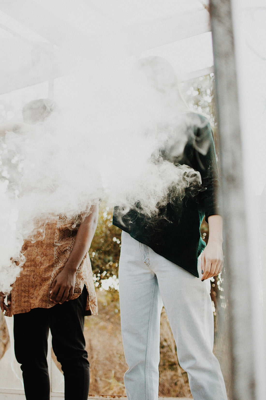 E-Zigaretten und passives Dampfen - Smokkie | eine Marke der Smoke Smart GmbH