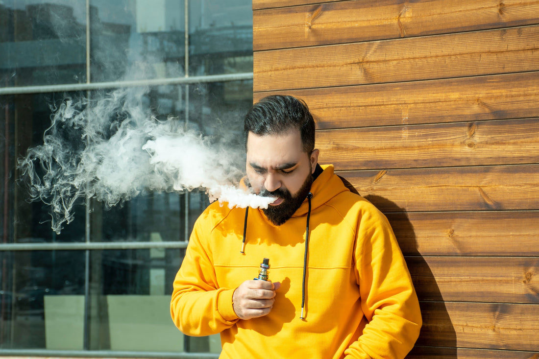 Nikotinfreie E-Liquids - Große Auswahl an Liquids ohne Nikotin - Smokkie Blog