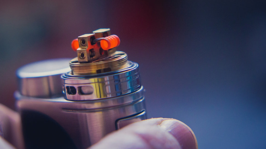 RBA oder Fertigcoil – Welches System passt besser zu dir? - Smokkie | eine Marke der Smoke Smart GmbH