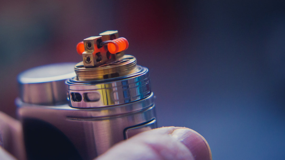 RBA oder Fertigcoil – Welches System passt besser zu dir? - Smokkie | eine Marke der Smoke Smart GmbH
