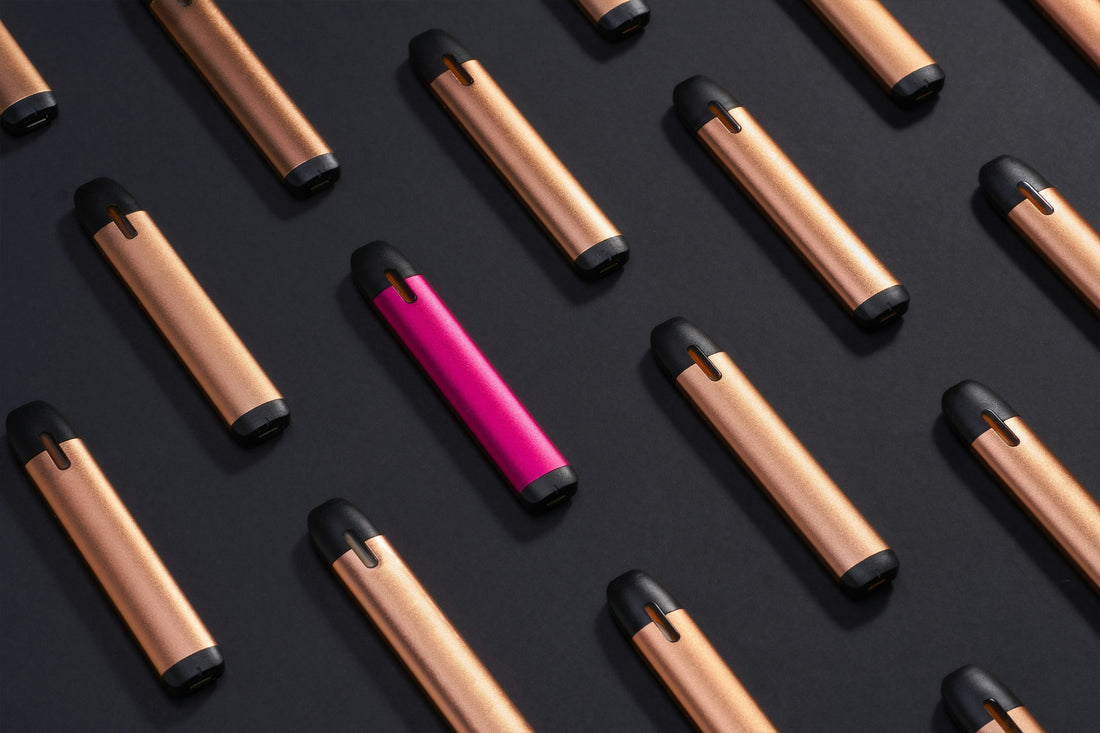 Sind nikotinfreie E-Zigaretten sicher? Das solltest du wissen - Smokkie | eine Marke der Smoke Smart GmbH