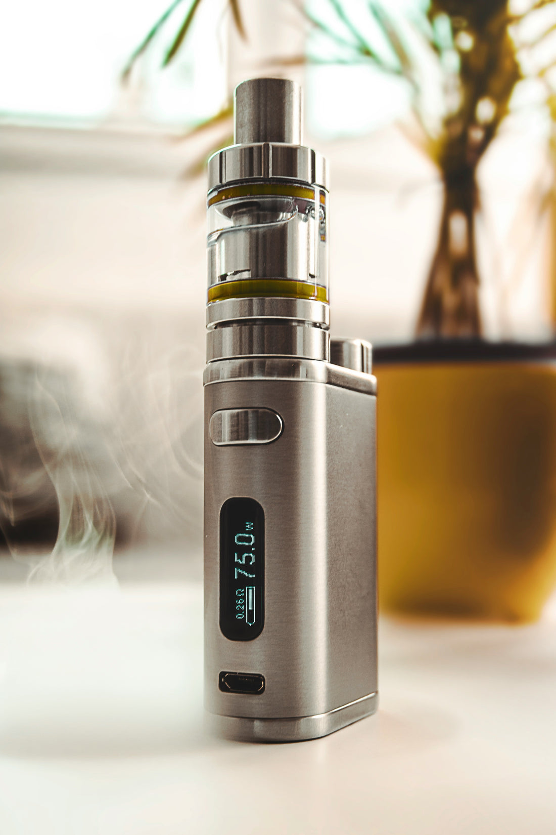 MTL oder Sub-Ohm – Welcher Tank passt besser zu dir?