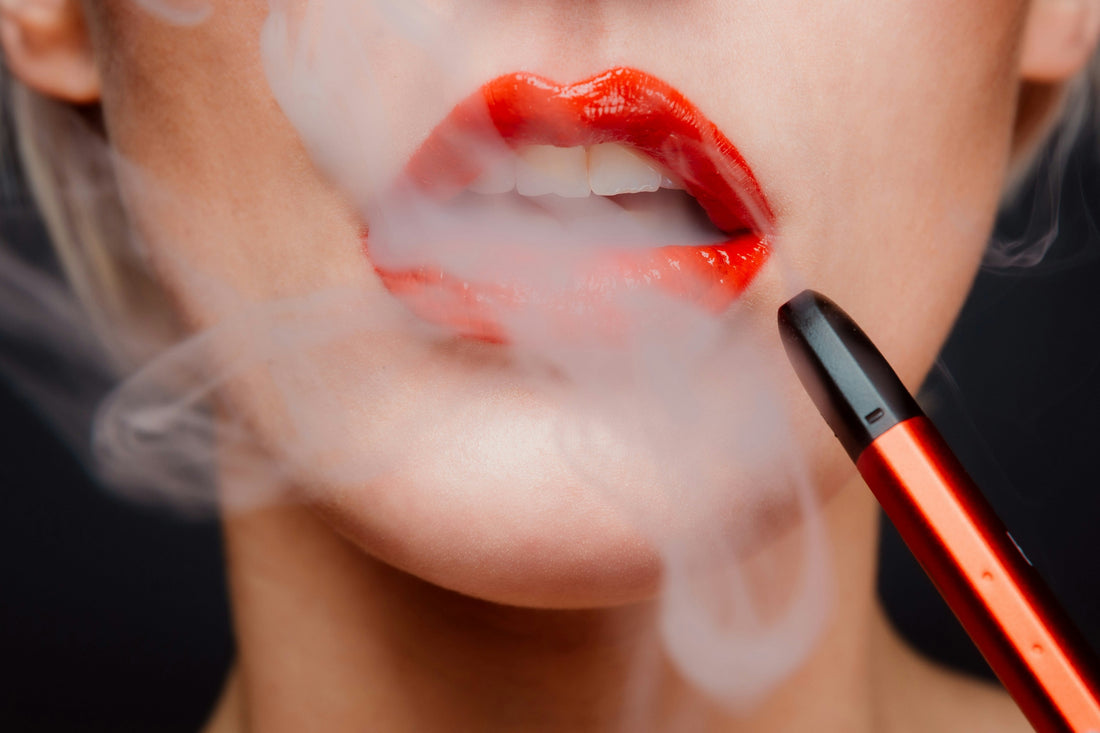 Umstieg auf E-Zigarette – 10 Tipps für Raucher - Smokkie | eine Marke der Smoke Smart GmbH