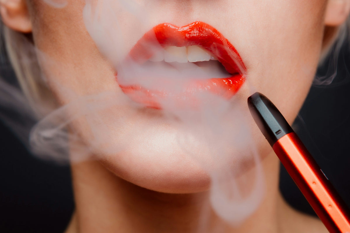 Umstieg auf E-Zigarette – 10 Tipps für Raucher - Smokkie | eine Marke der Smoke Smart GmbH