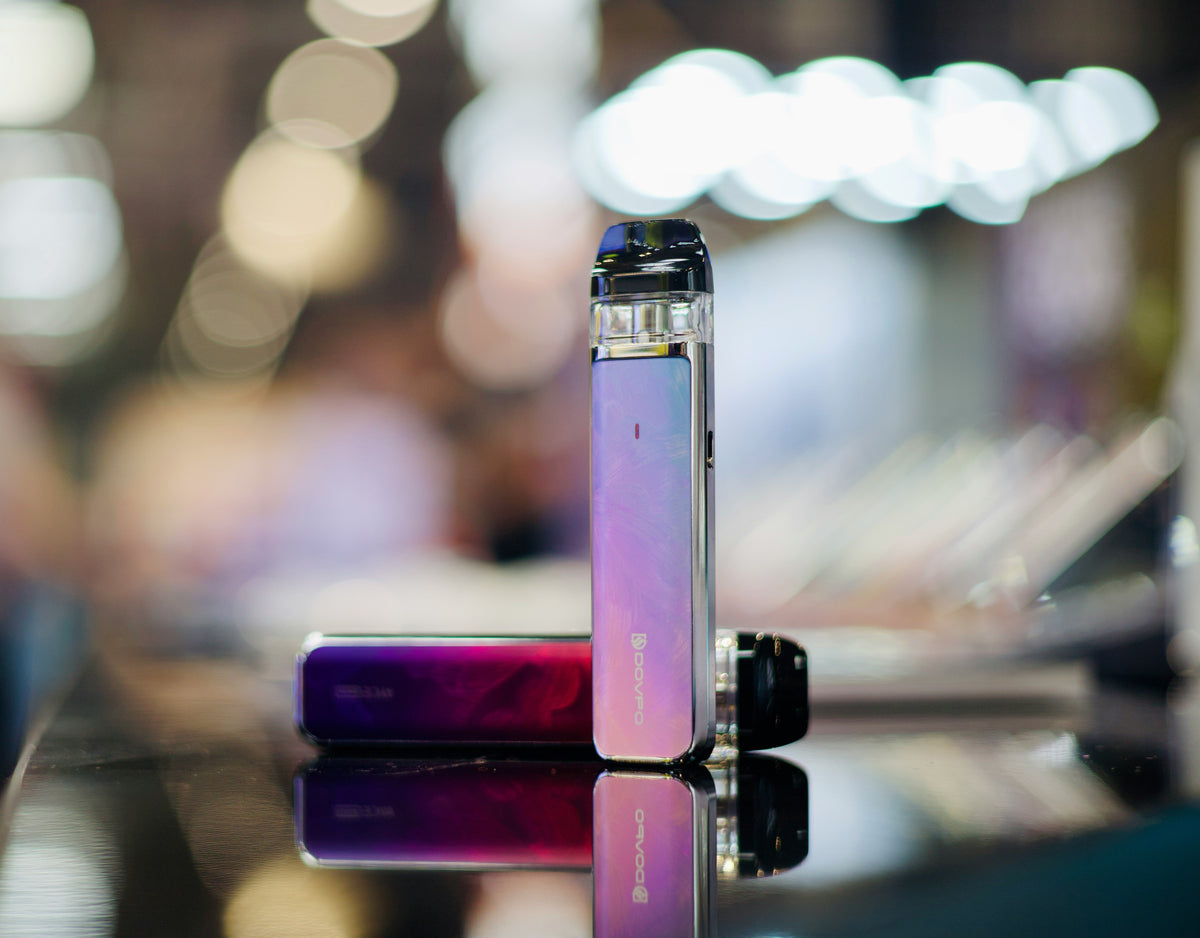 Wie funktioniert eine E-Zigarette? - Smokkie | eine Marke der Smoke Smart GmbH