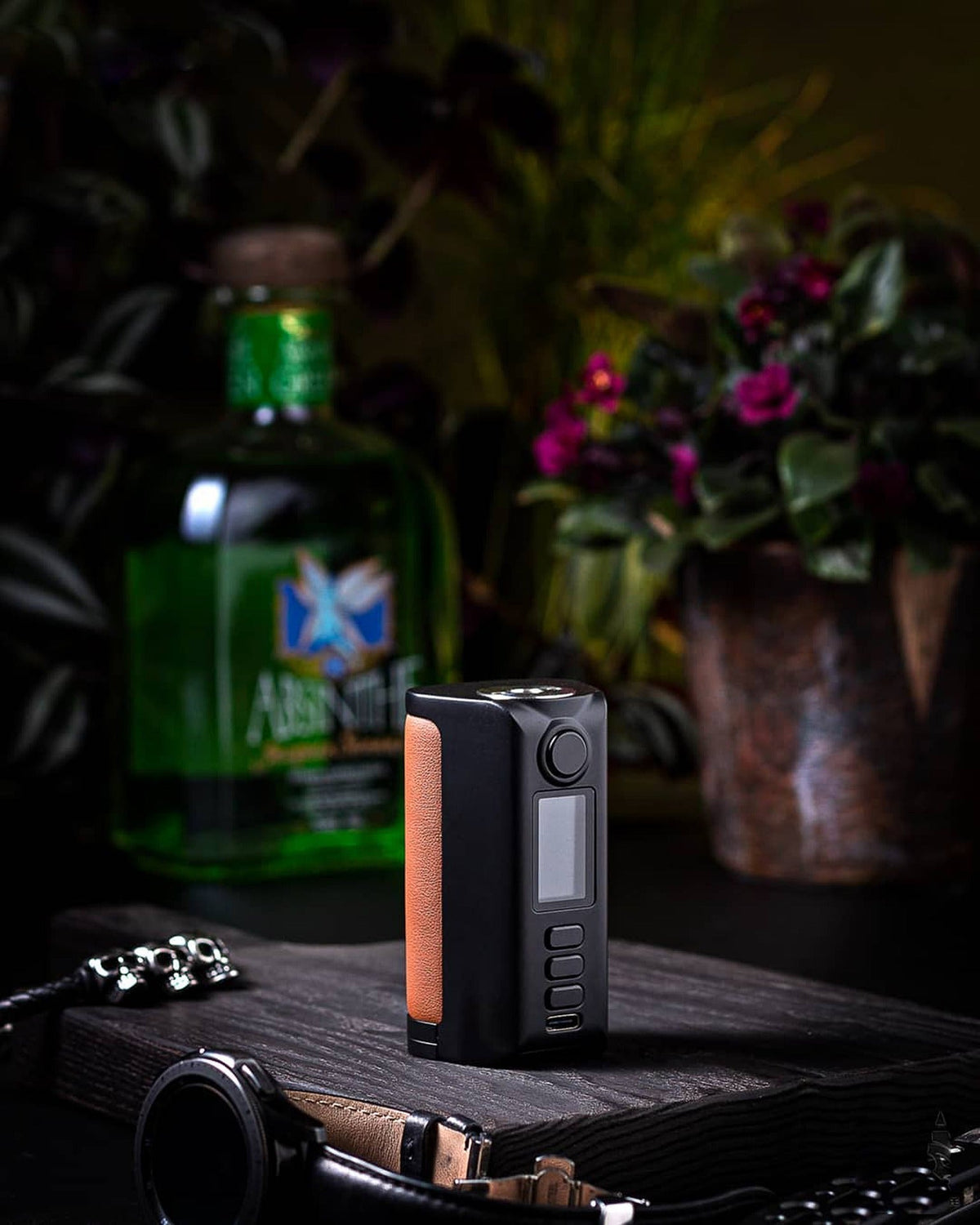 Wie lange hält ein Akkuträger? Alles zur Lebensdauer und richtigen Pflege - Smokkie | eine Marke der Smoke Smart GmbH
