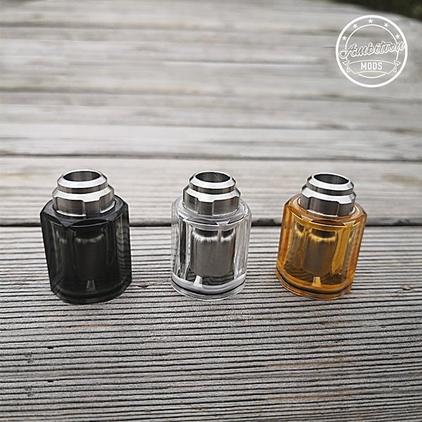 Ambition Mods Zubehör - Smokkie | eine Marke der Smoke Smart GmbH