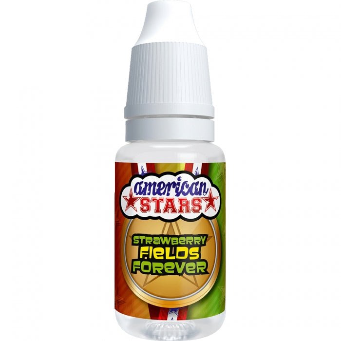 AMERICAN STARS E-Liquid made in EU - Smokkie | eine Marke der Smoke Smart GmbH