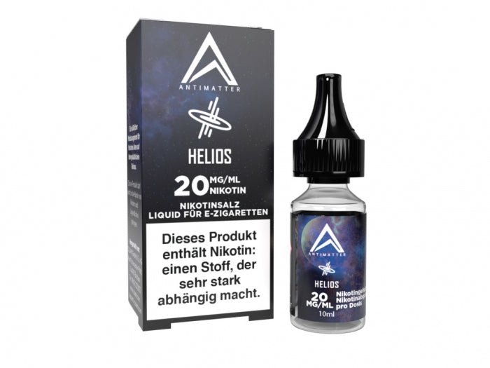 Antimatter E-Liquid - Smokkie | eine Marke der Smoke Smart GmbH