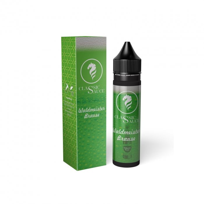 Aromen Classic Dampf - Smokkie | eine Marke der Smoke Smart GmbH