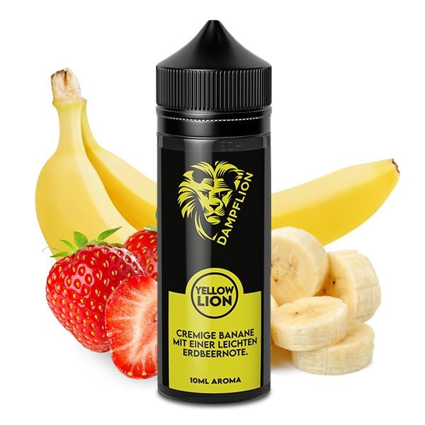 Aromen DAMPF LION Checkmate - Smokkie | eine Marke der Smoke Smart GmbH