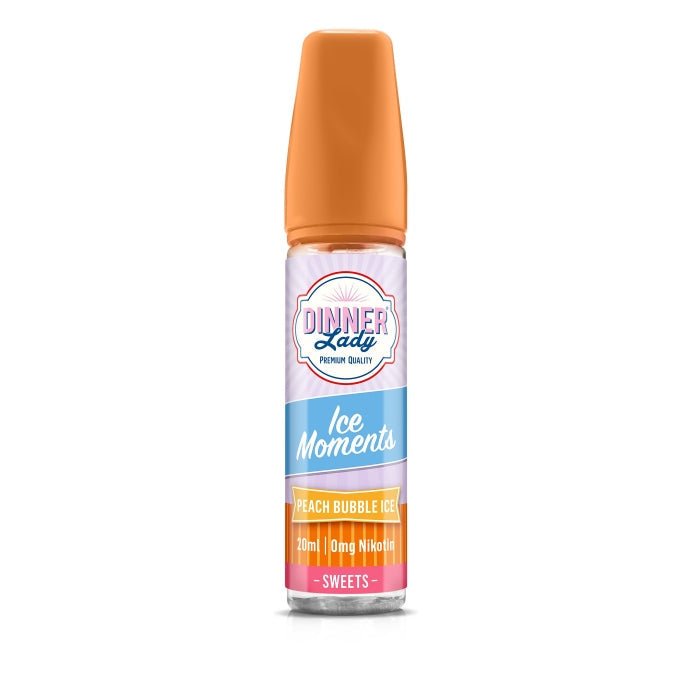 Aromen DINNER LADY - Smokkie | eine Marke der Smoke Smart GmbH