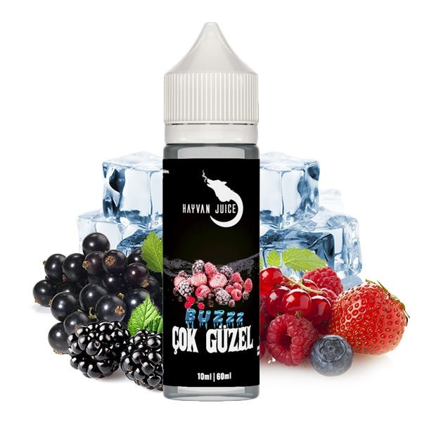 Aromen HAYVAN JUICE - Smokkie | eine Marke der Smoke Smart GmbH