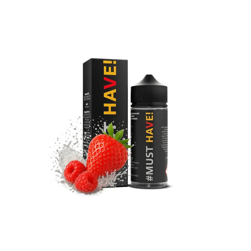 Aromen Longfill - Smokkie