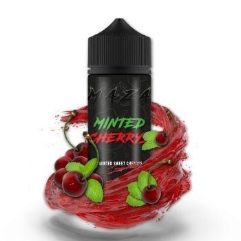 Aromen MAZA - Smokkie | eine Marke der Smoke Smart GmbH