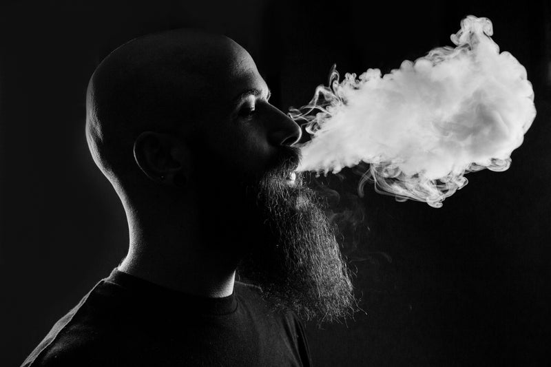 Aromen Revoltage - Smokkie | eine Marke der Smoke Smart GmbH