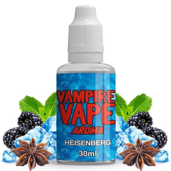 Aromen VAMPIRE VAPE - Smokkie | eine Marke der Smoke Smart GmbH