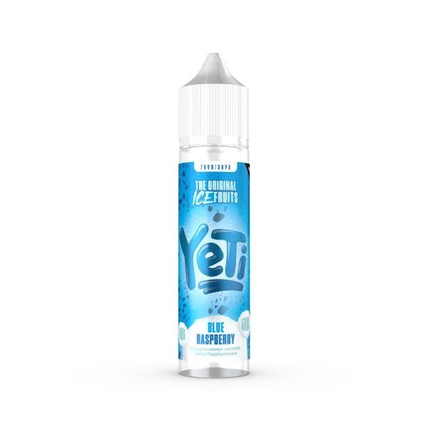 Aromen Yeti - Smokkie | eine Marke der Smoke Smart GmbH
