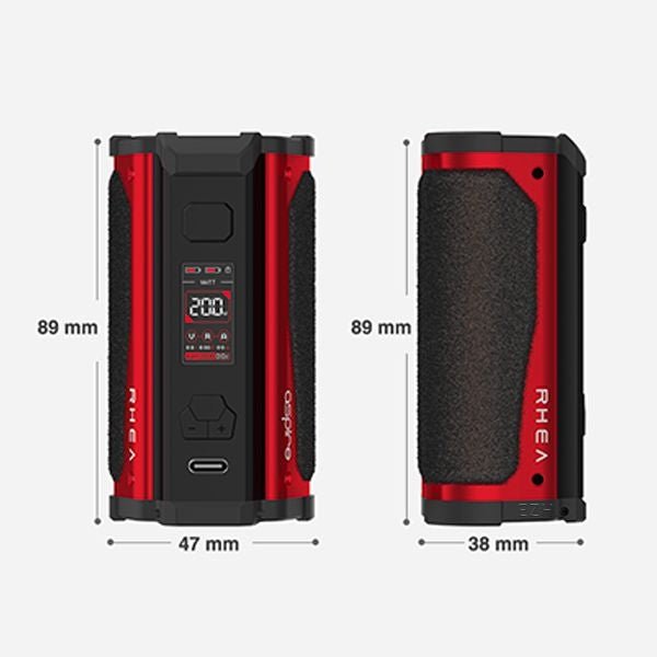 Aspire Akkuträger - Smokkie | eine Marke der Smoke Smart GmbH