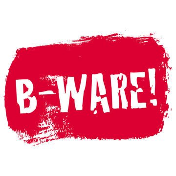 B-Ware - Smokkie