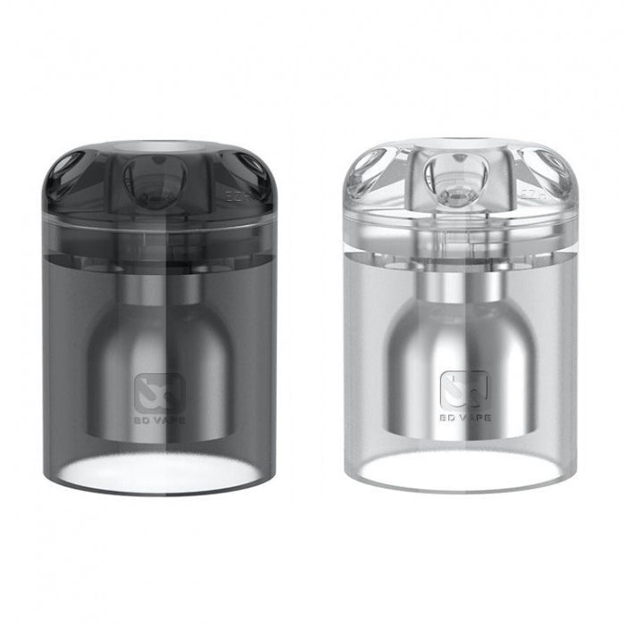 BD-Vape Zubehör - Smokkie | eine Marke der Smoke Smart GmbH