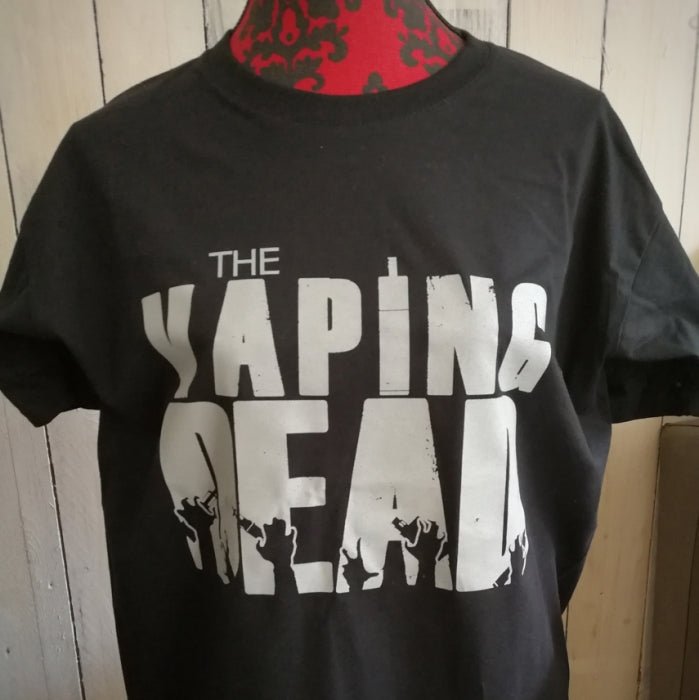 Bekleidung für Dampfer - Smokkie | eine Marke der Smoke Smart GmbH