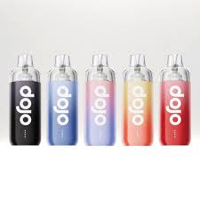 Dojo Blast X by Vaporesso E-Zigaretten - Smokkie