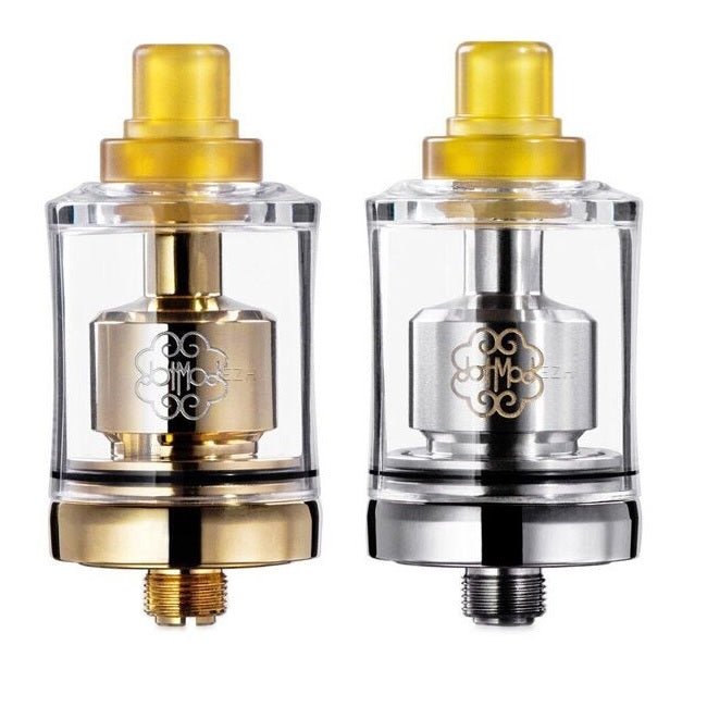 DotMod Subohm Verdampfer - Smokkie | eine Marke der Smoke Smart GmbH