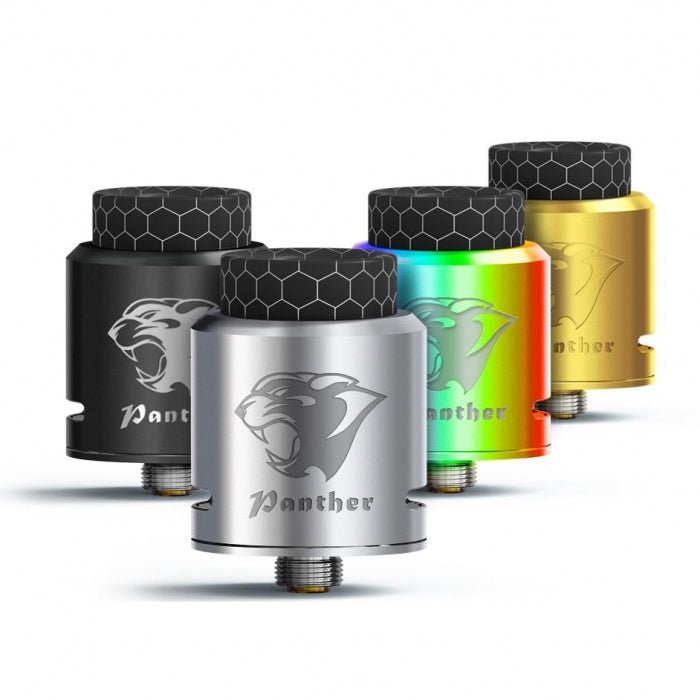 Ehpro RDA / RTA - Smokkie | eine Marke der Smoke Smart GmbH