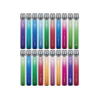Einweg-E-Zigaretten (Vape Pens) - Smokkie