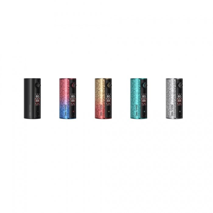 eLeaf Akkuträger - Smokkie | eine Marke der Smoke Smart GmbH