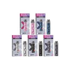Elfbar Elfa ElfX - Smokkie
