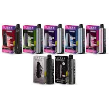 Elfbar Elfa Master - Smokkie