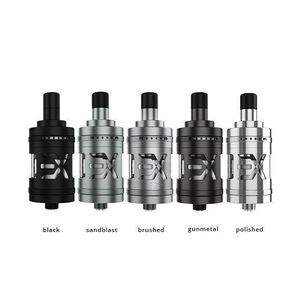 Exvape Zubehör - Smokkie | eine Marke der Smoke Smart GmbH
