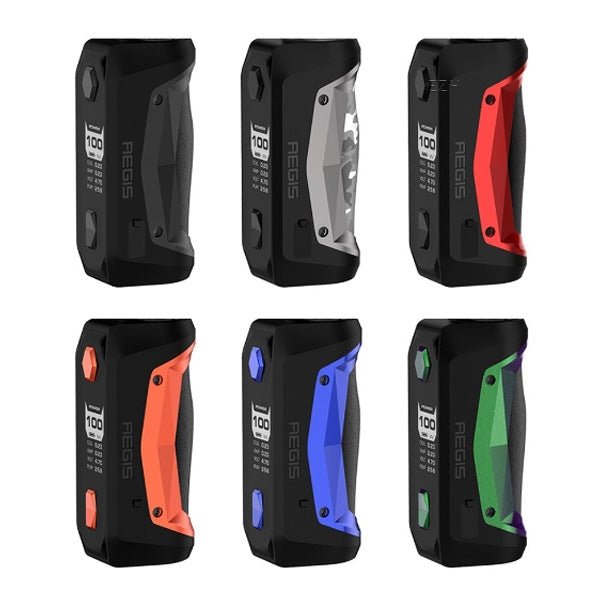 Geekvape Akkuträger - Smokkie | eine Marke der Smoke Smart GmbH