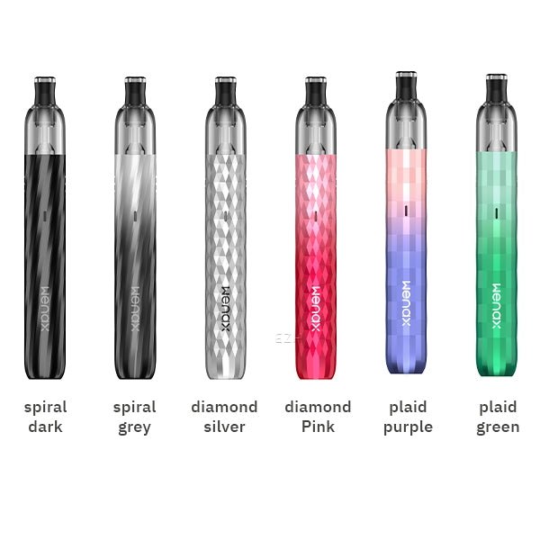 Geekvape E-Zigaretten - Smokkie | eine Marke der Smoke Smart GmbH