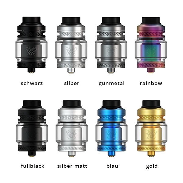 Hellvape Subohm - Smokkie | eine Marke der Smoke Smart GmbH