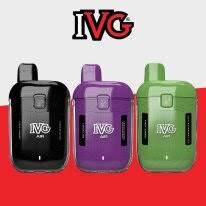 IVG Air - Smokkie