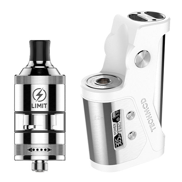 Kizoku E-Zigaretten - Smokkie | eine Marke der Smoke Smart GmbH