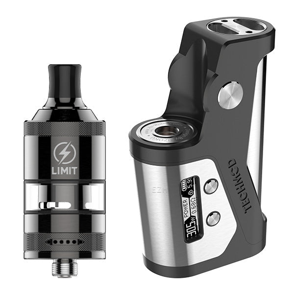 Kizoku RDA / RTA - Smokkie | eine Marke der Smoke Smart GmbH