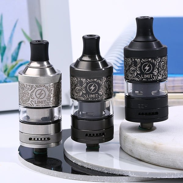 Kizoku Zubehör - Smokkie | eine Marke der Smoke Smart GmbH